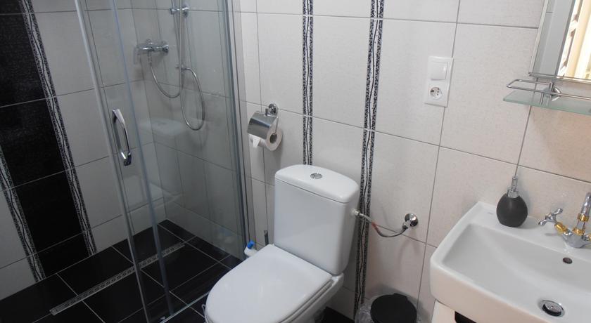 Zum Weissen Lamm Residence Sybin Pokój zdjęcie