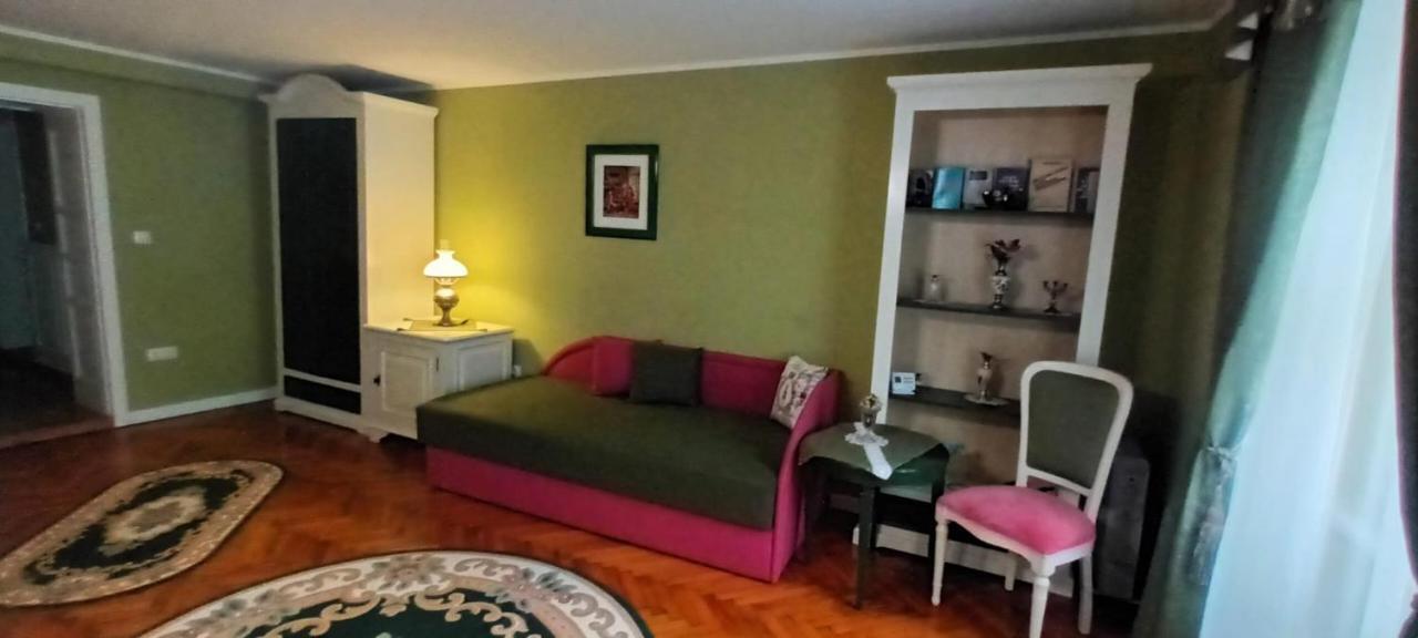 Zum Weissen Lamm Residence Sybin Zewnętrze zdjęcie