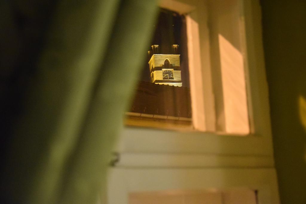 Zum Weissen Lamm Residence Sybin Pokój zdjęcie