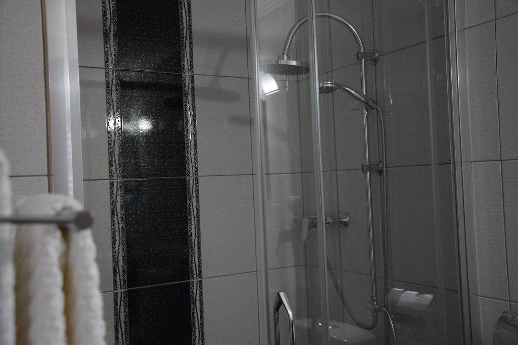 Zum Weissen Lamm Residence Sybin Zewnętrze zdjęcie