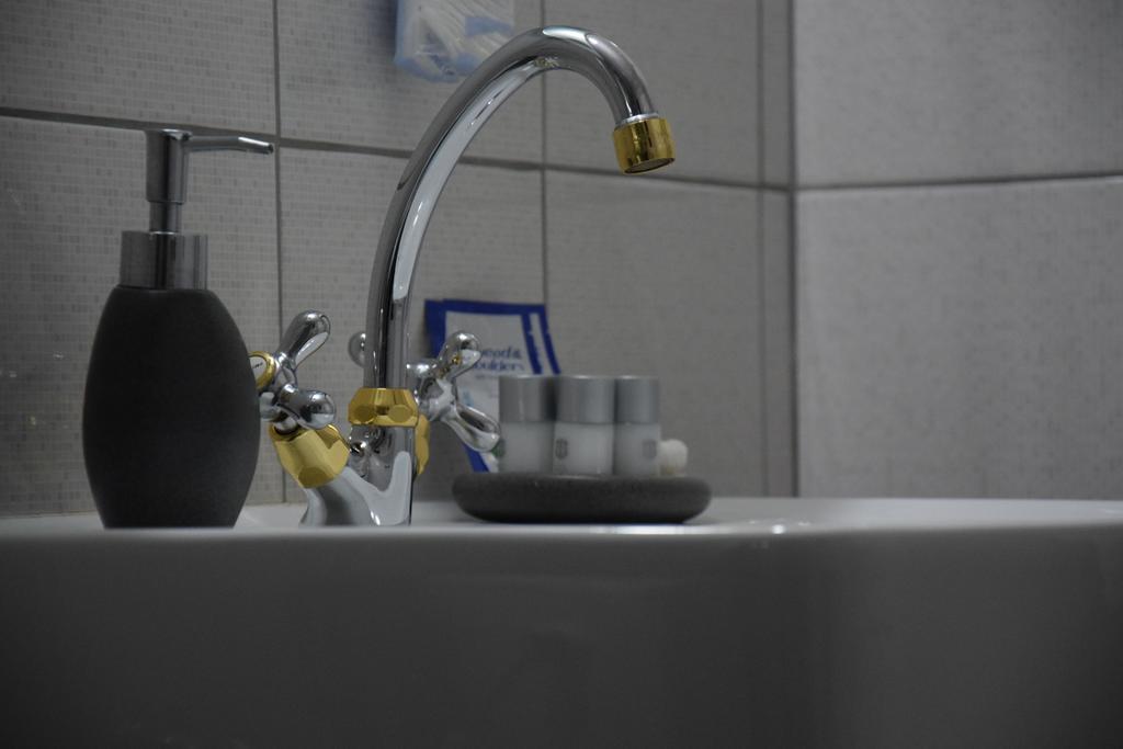 Zum Weissen Lamm Residence Sybin Pokój zdjęcie